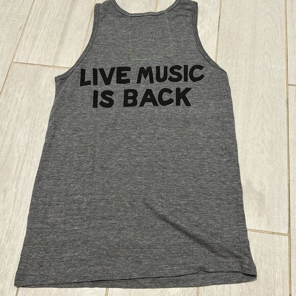 Aviator nation tank top XS new - Picture 5 of 5